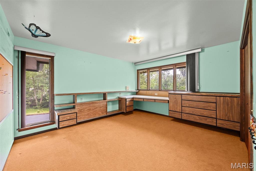 West Ladue - Residential