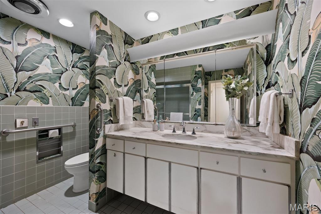 West Ladue - Residential