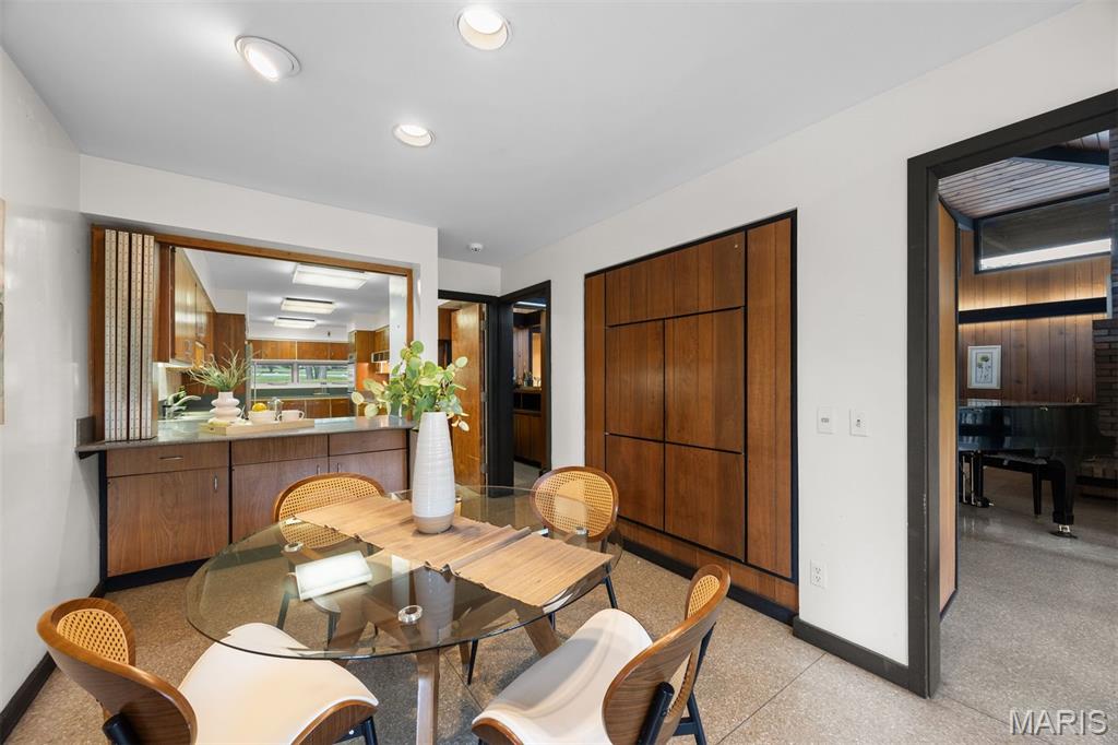 West Ladue - Residential