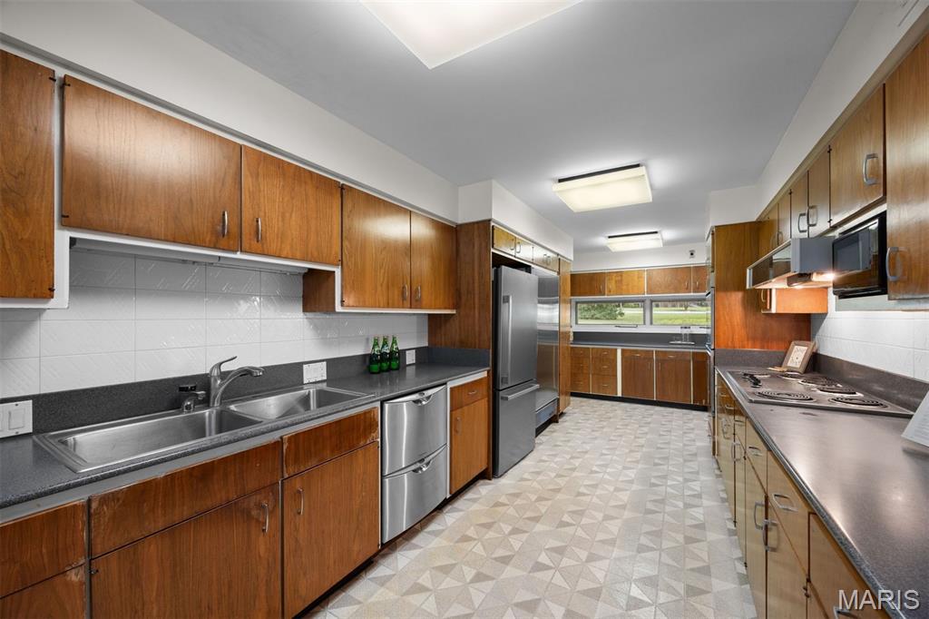 West Ladue - Residential