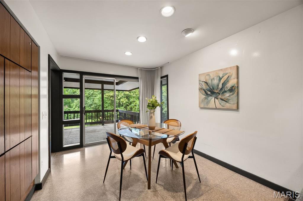 West Ladue - Residential