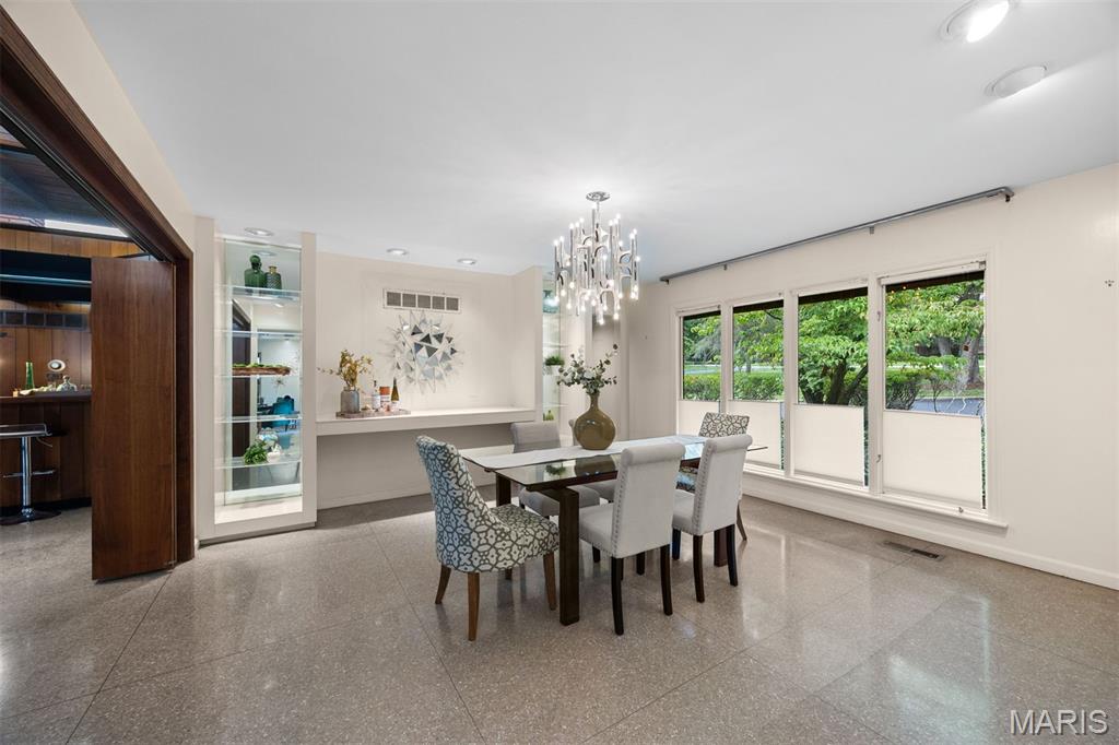 West Ladue - Residential