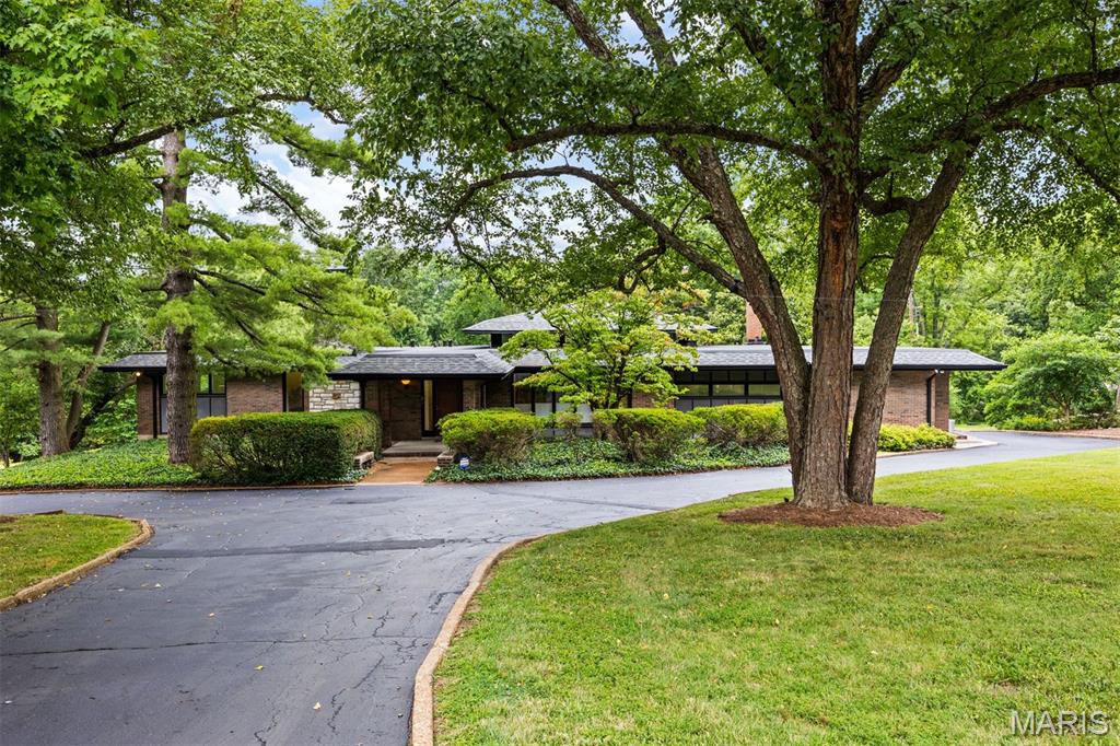 West Ladue - Residential