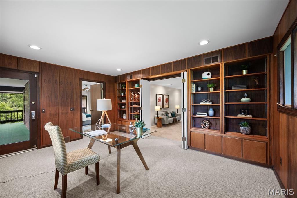West Ladue - Residential