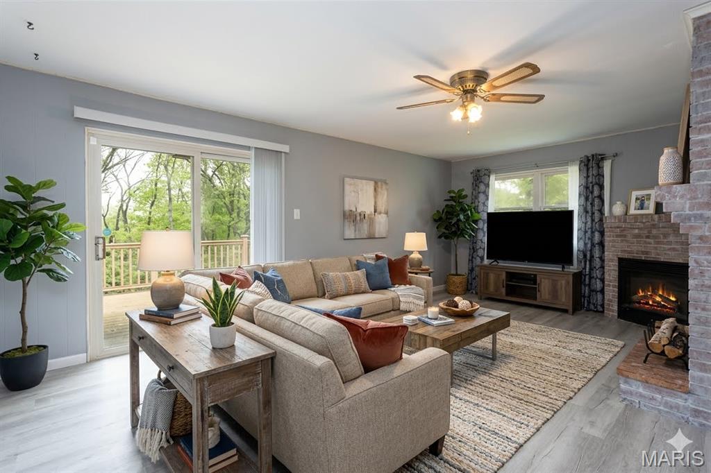 Cleola Hills Lts 1 Thru 3 Resub - Residential