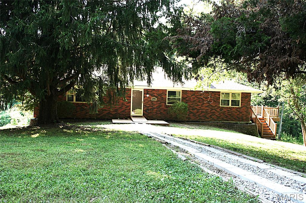 Cleola Hills Lts 1 Thru 3 Resub - Residential
