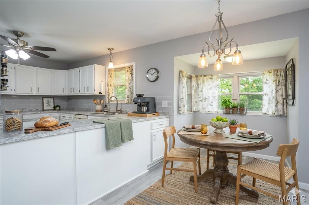 Cleola Hills Lts 1 Thru 3 Resub - Residential