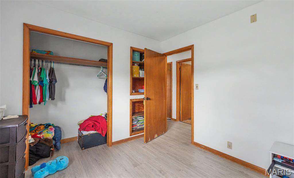 NA - Residential