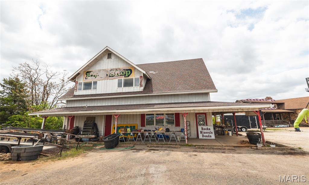 n/a - Commercial Sale