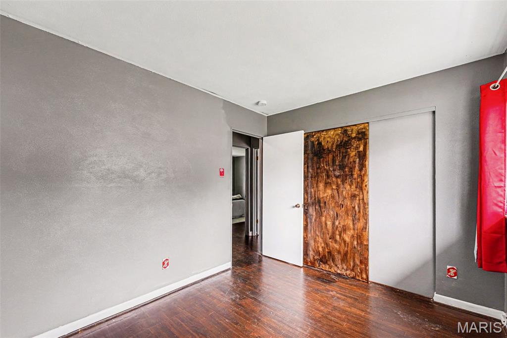 De Smet 1 Resub - Residential