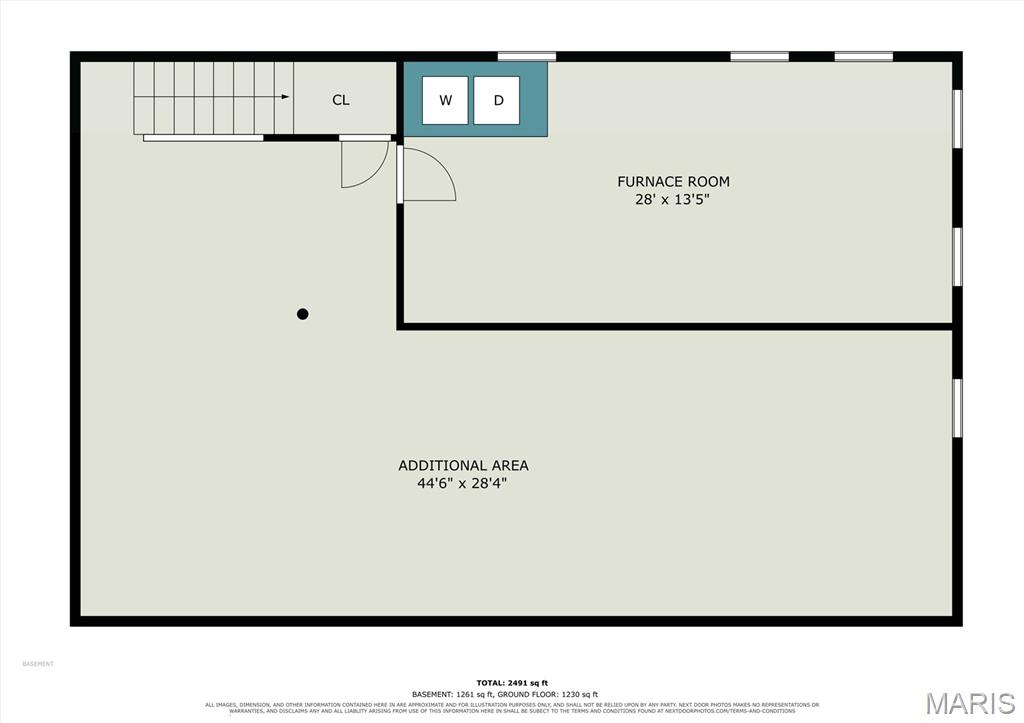 De Smet 1 Resub - Residential