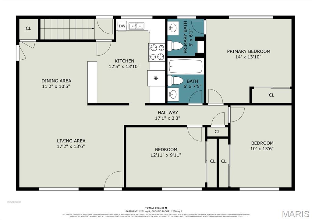 De Smet 1 Resub - Residential