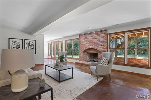 Country Place At Chesterfield Three - Residential