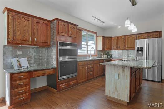 Country Place At Chesterfield Three - Residential