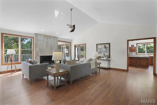 Country Place At Chesterfield Three - Residential