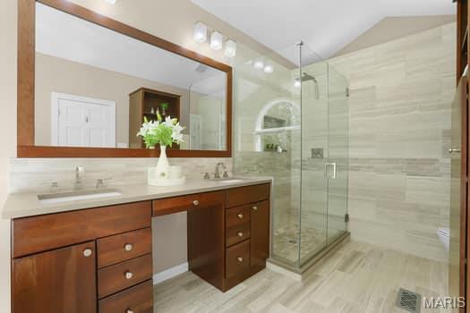 Country Place At Chesterfield Three - Residential