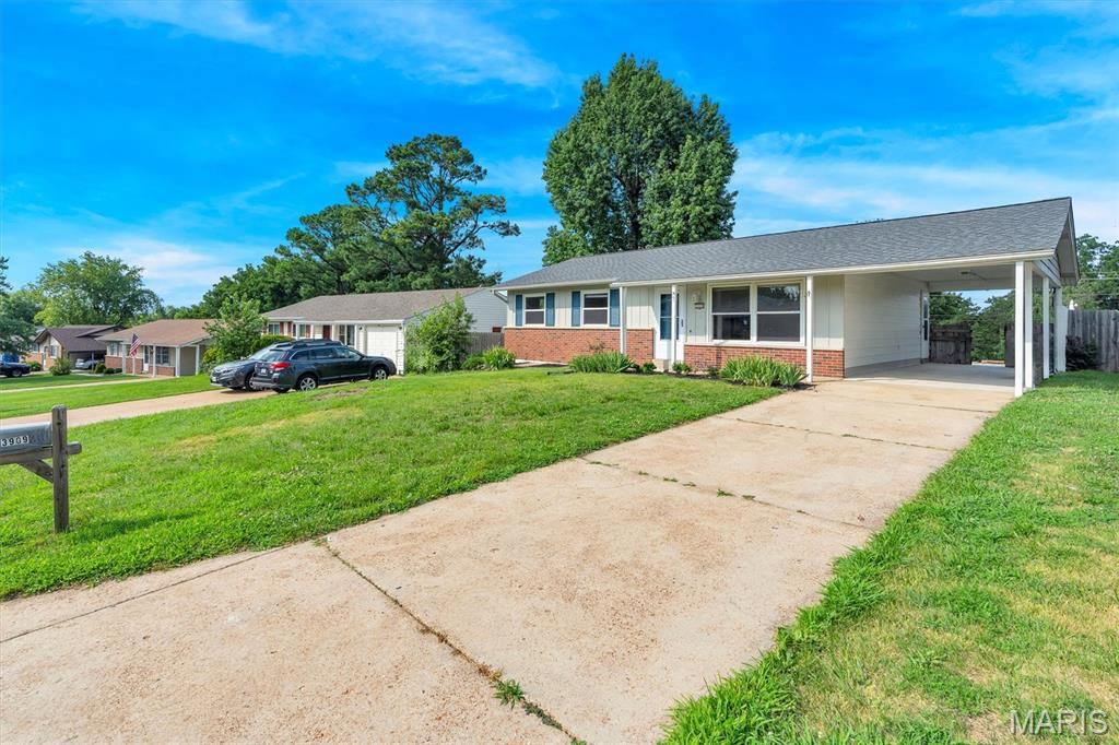 Southern Aire 2 - Residential