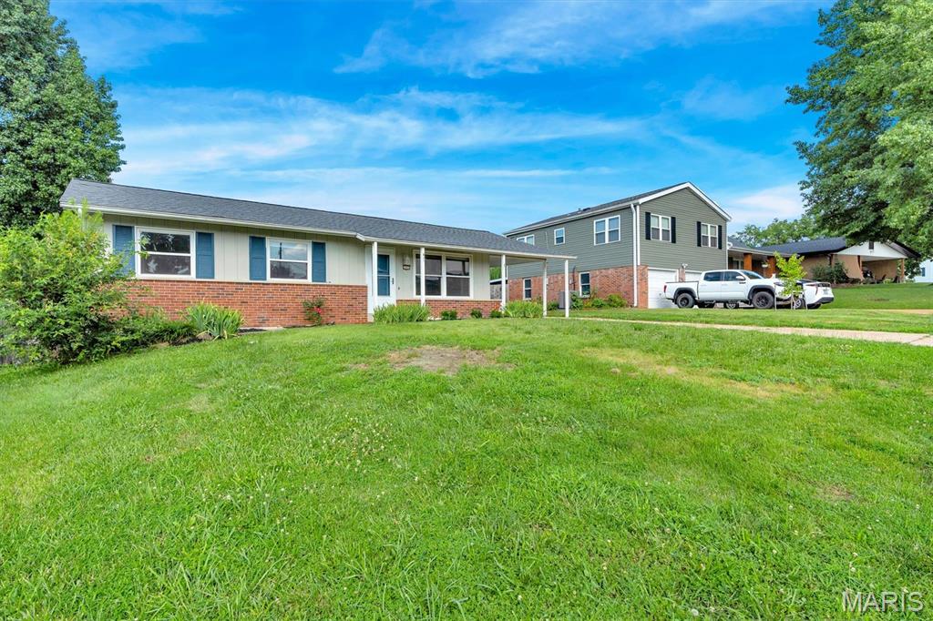 Southern Aire 2 - Residential