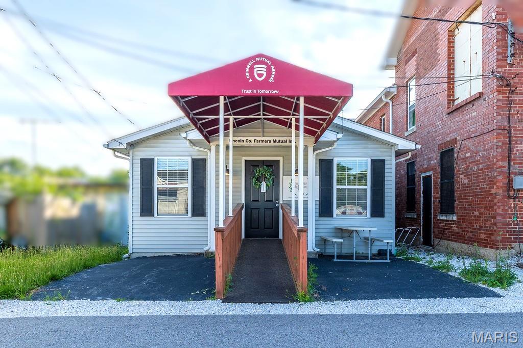 N/A - Commercial Sale