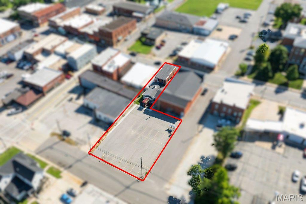 N/A - Commercial Sale