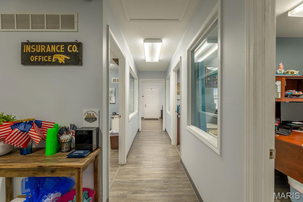 N/A - Commercial Sale