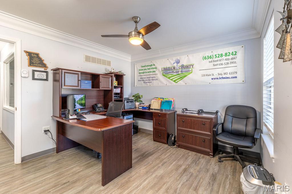 N/A - Commercial Sale