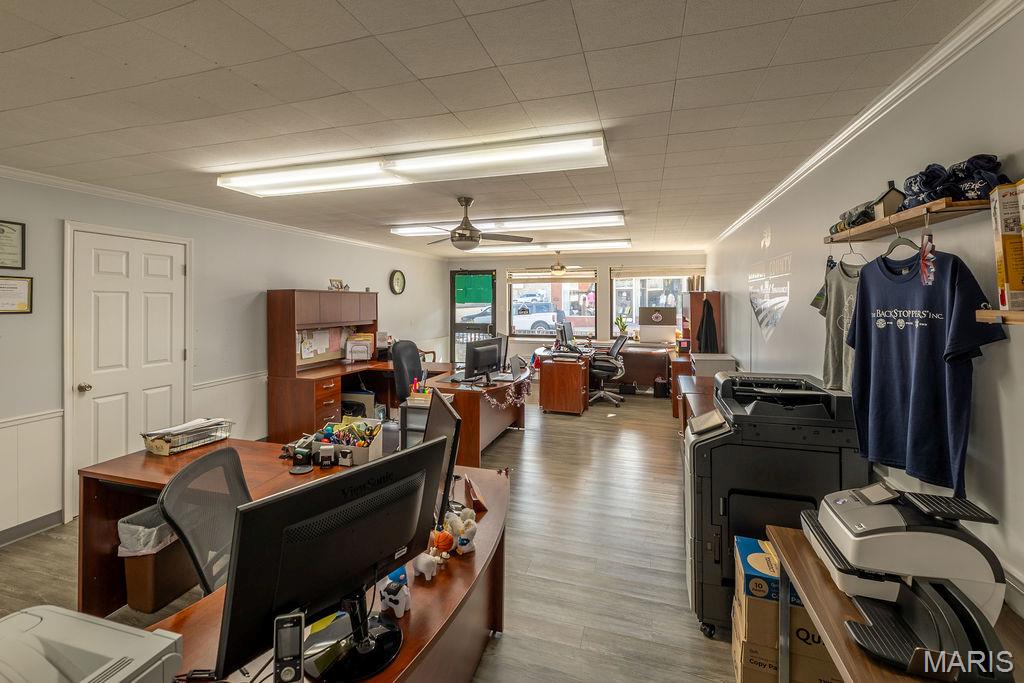 N/A - Commercial Sale
