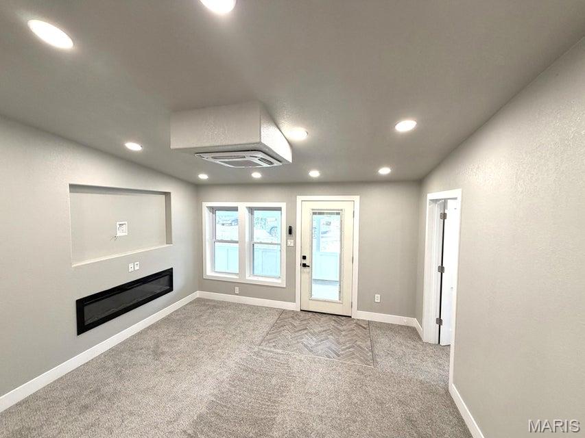 Howell- not in list - Residential