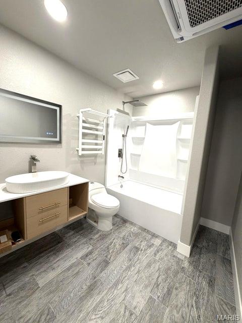 Howell- not in list - Residential