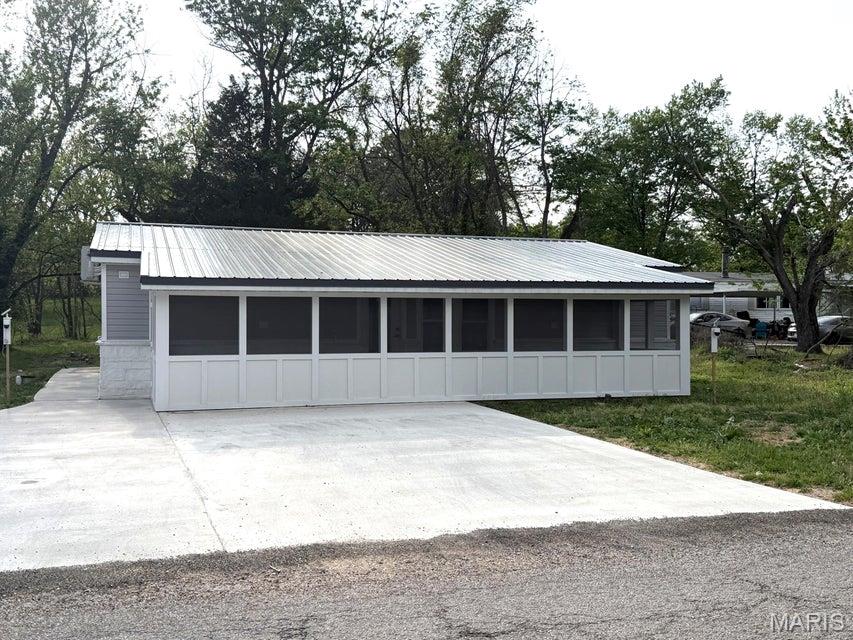 Howell- not in list - Residential