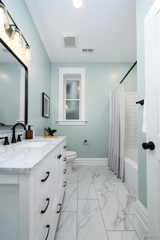 Mullanphy Estate - Residential