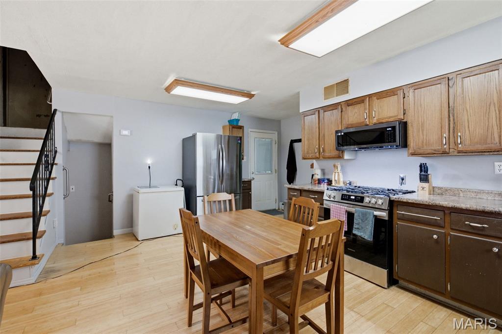 Springdale Place - Residential