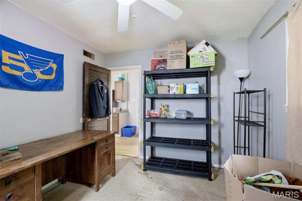 Springdale Place - Residential