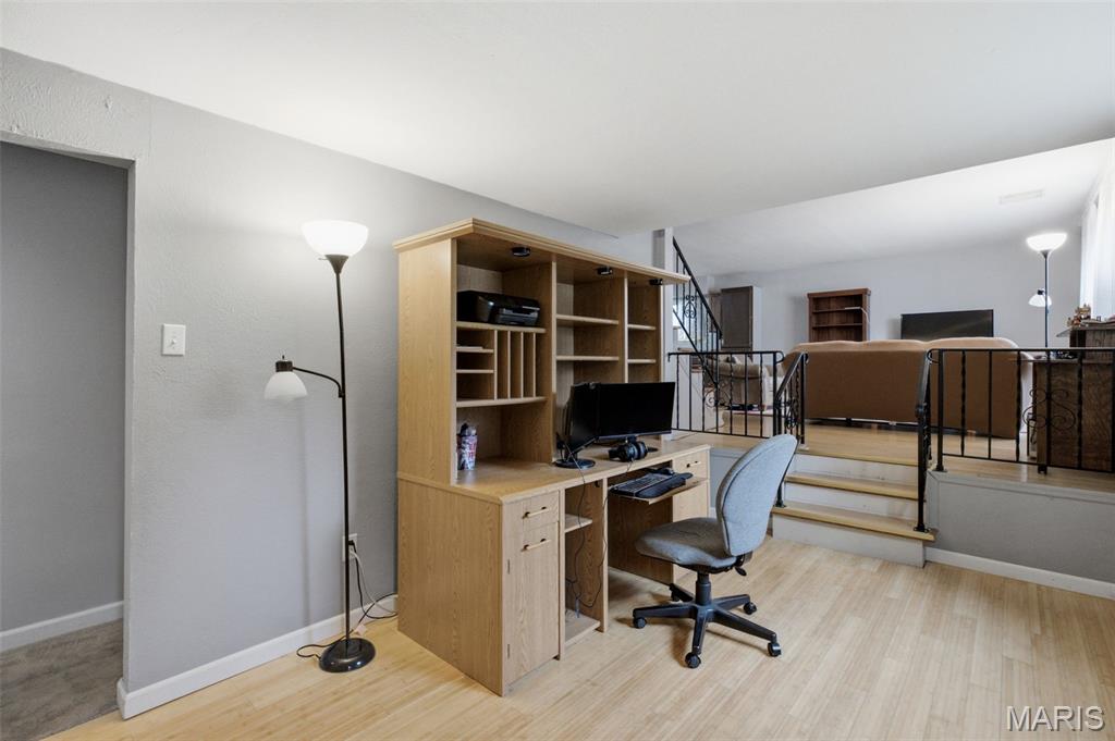 Springdale Place - Residential