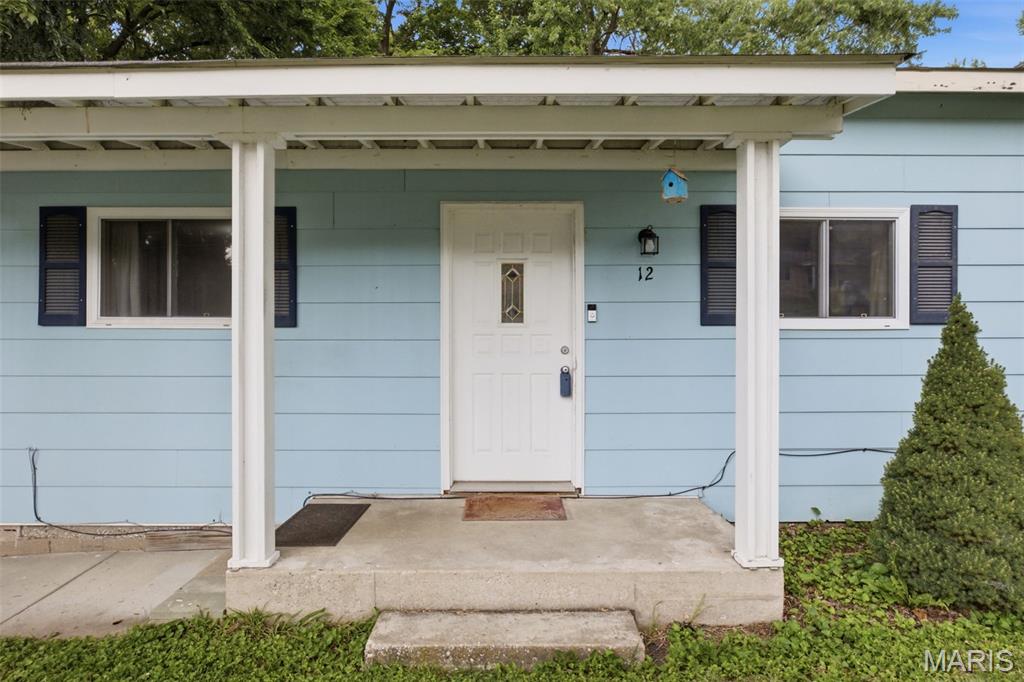 Springdale Place - Residential