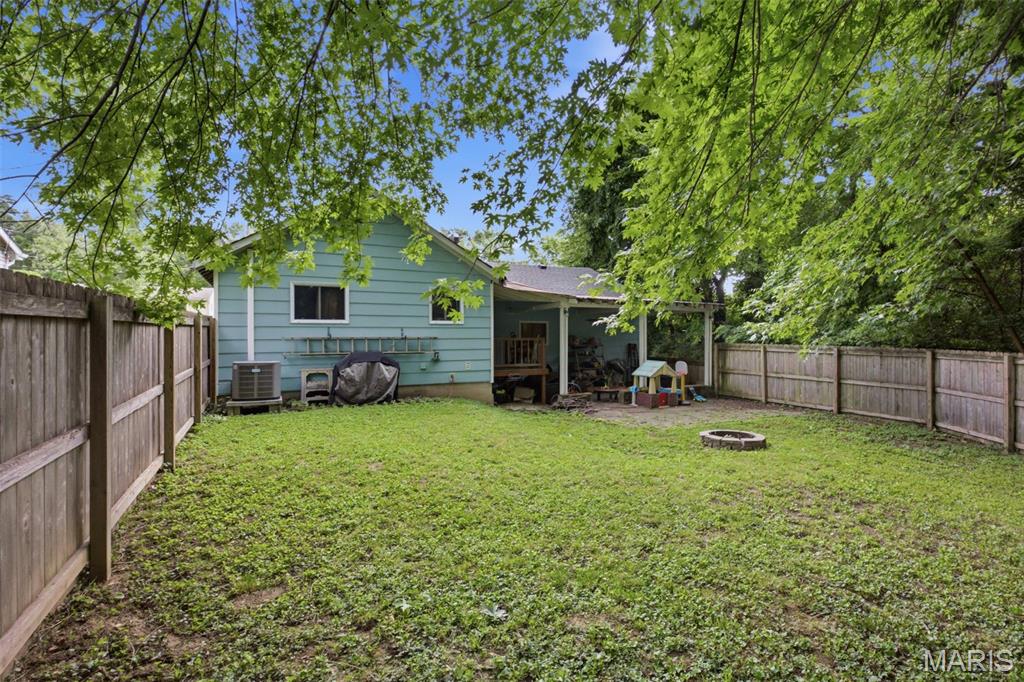 Springdale Place - Residential