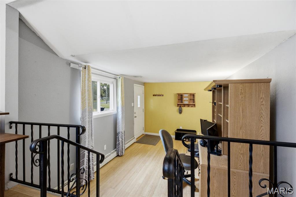 Springdale Place - Residential