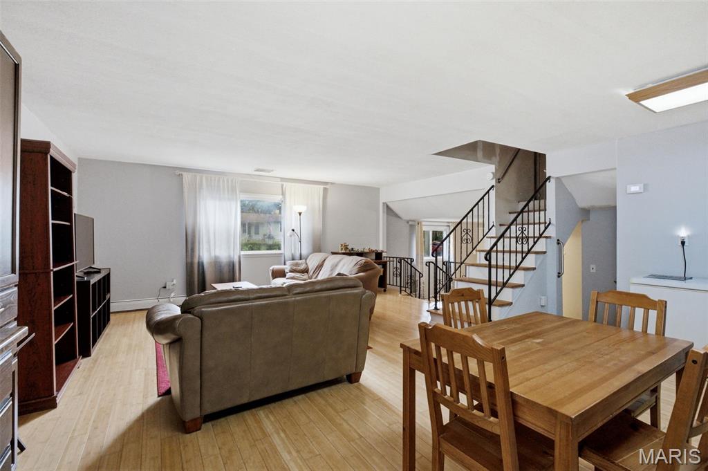 Springdale Place - Residential