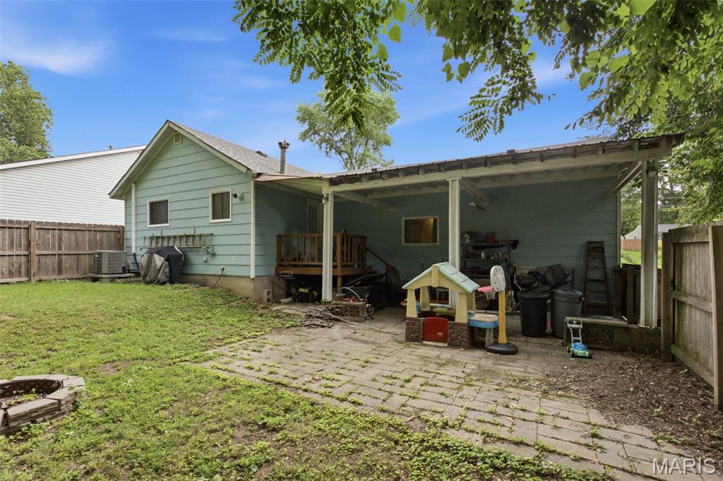 Springdale Place - Residential