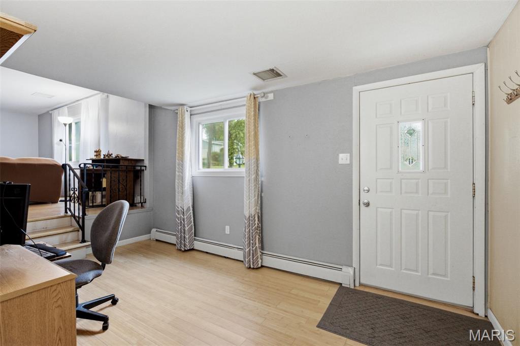Springdale Place - Residential
