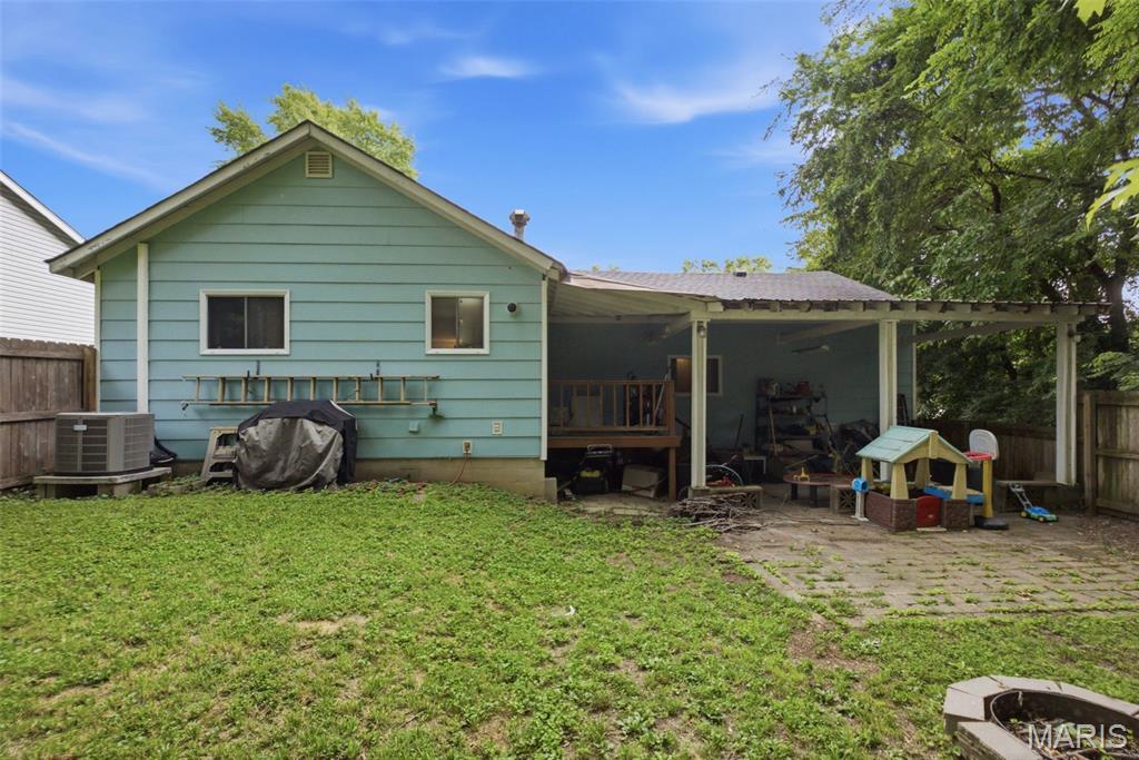 Springdale Place - Residential