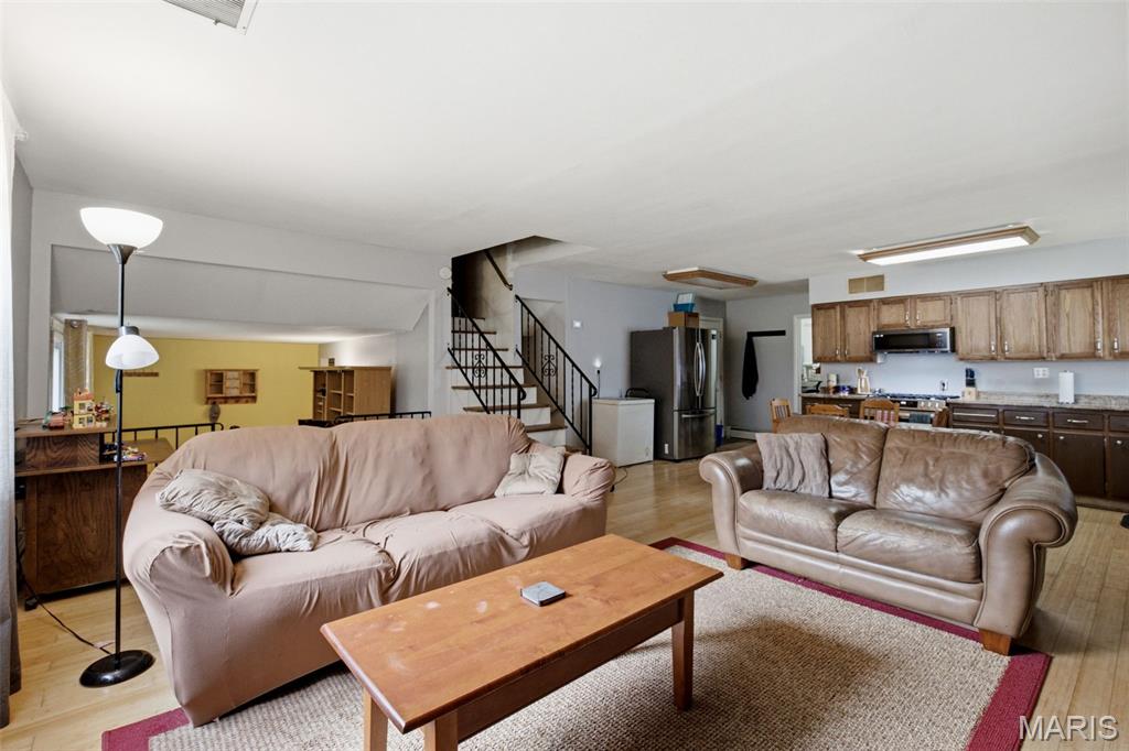 Springdale Place - Residential