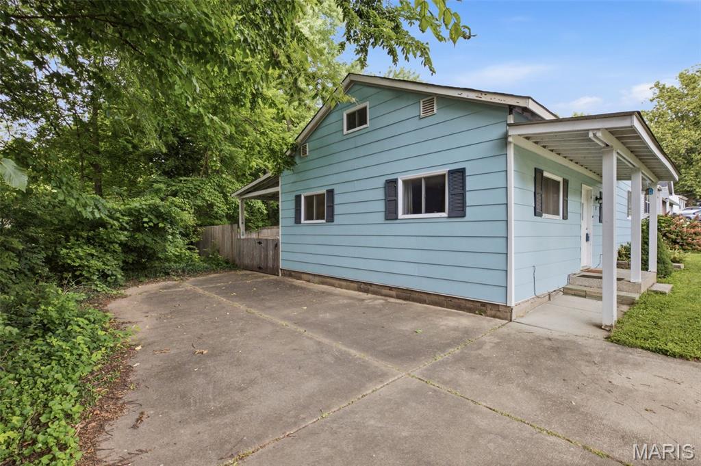 Springdale Place - Residential