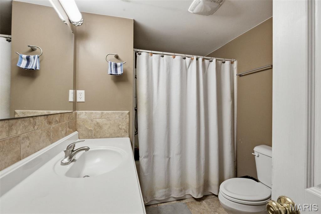 Springdale Place - Residential