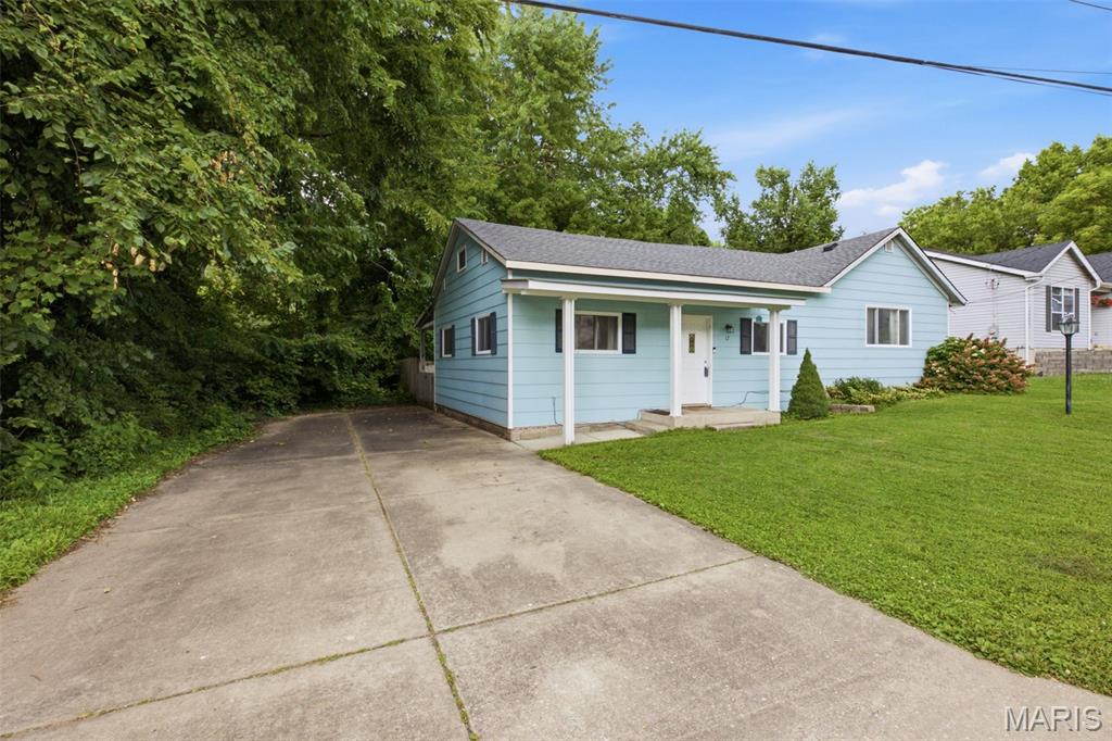 Springdale Place - Residential