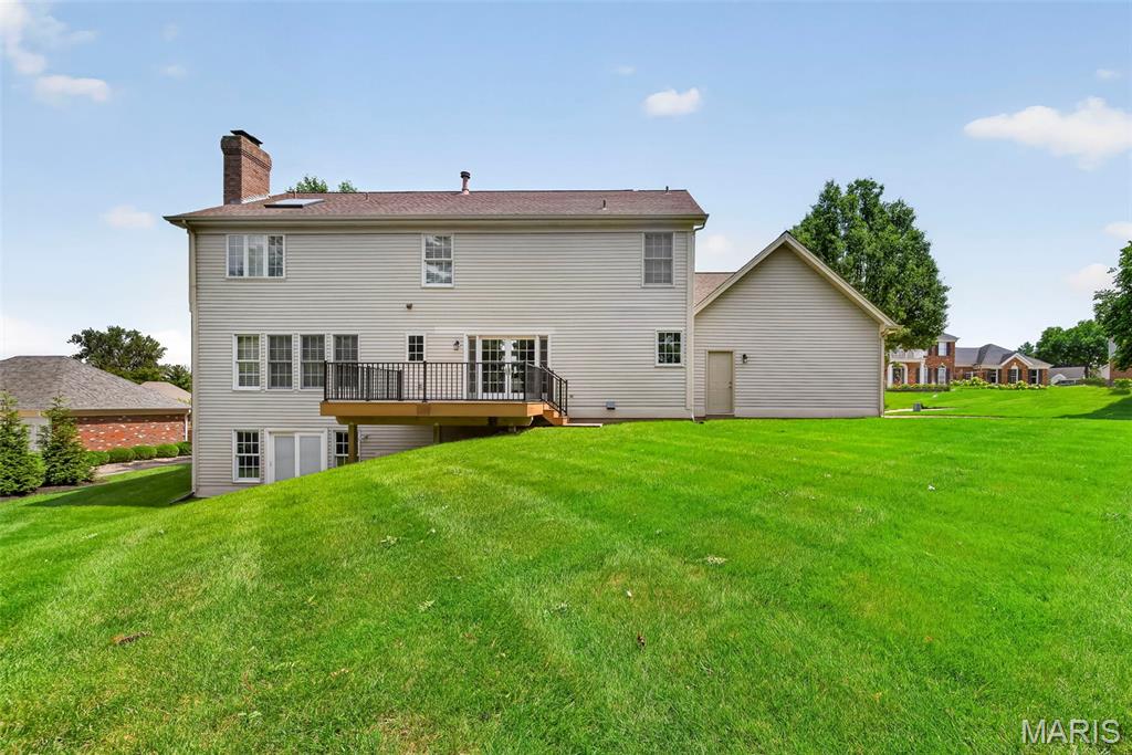 Wellington Estates - Residential