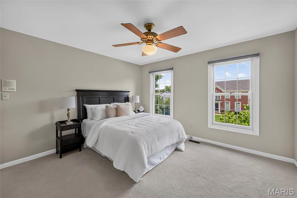 Wellington Estates - Residential