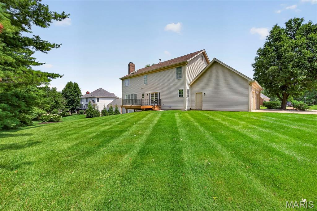Wellington Estates - Residential
