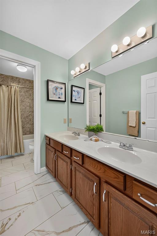 Wellington Estates - Residential