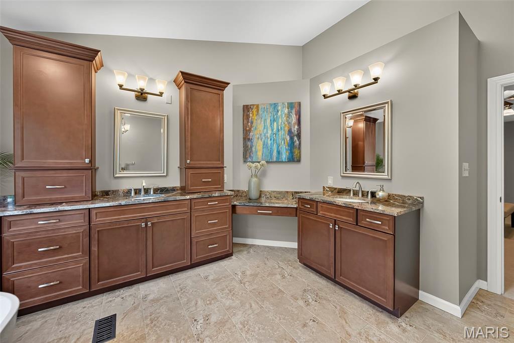 Wellington Estates - Residential